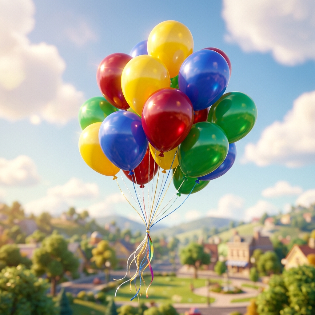 balloon
