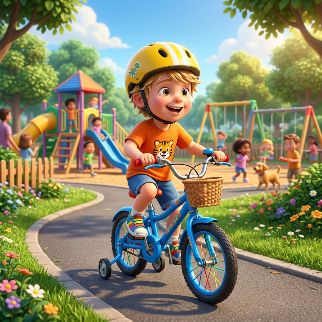 bike
