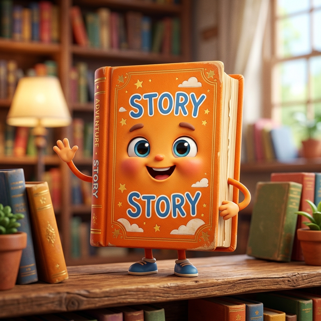 book