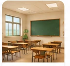 classroom