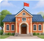 school