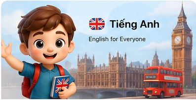 English