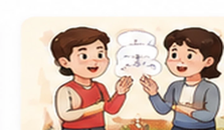Hội thoại hằng ngày